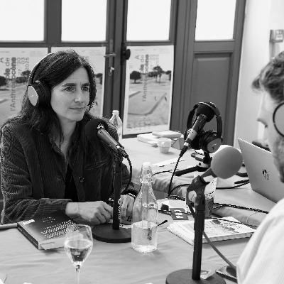 Le Book Club - Raphaëlle Guidée, « La ville d’après. Detroit, une enquête narrative »