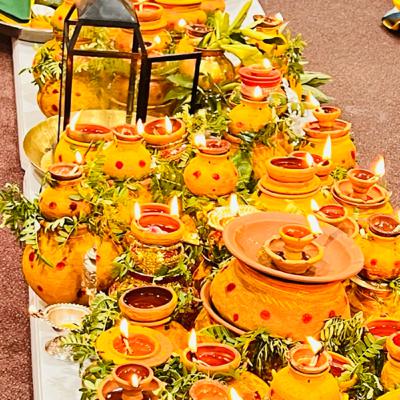 తెలంగాణ బోనాలు తెలంగాణ బోనాలు
