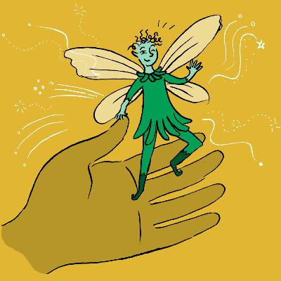 Let a little magic into your life