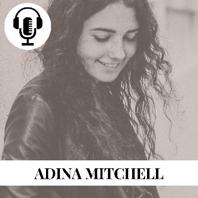 #42 Adina Mitchell im Gespräch