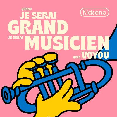 VOYOU x KIDSONO