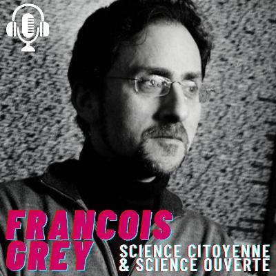 #23 Science citoyenne et science ouverte