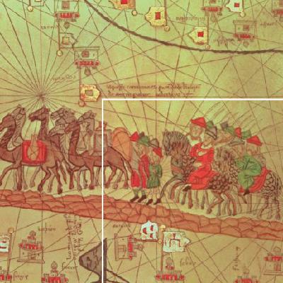 ReOrienting Medicine on the Silk Roads