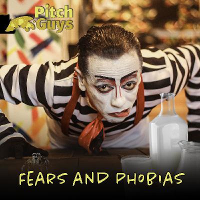 Fears and Phobias
