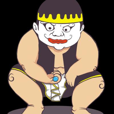 The Legend Of Bagong 7 with Alm Ki Seno Nugroho