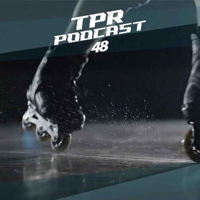 Arturo Martínez en consulta, con su viaje de resiliencia en el hockey en línea Arturo Martínez en consulta, con su viaje de resiliencia en el hockey en línea