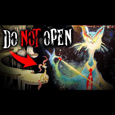 The Midnight Collection: Twisted Paintings Dr. Seuss Kept Hidden