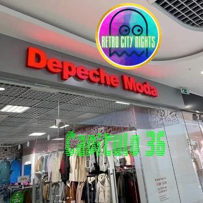 RCN Capitulo 36 Trio Dinamico y la Infame Generacion de Consolas...