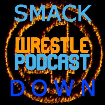 4WRESTLE - SMACKDOWN REVIEW - 5.Juni 2020 - Alkohol wäre Jetzt das beste