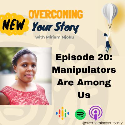 Manipulators Are Among Us