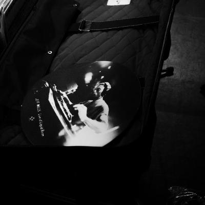 Line Noise 253 - Jeff Mills