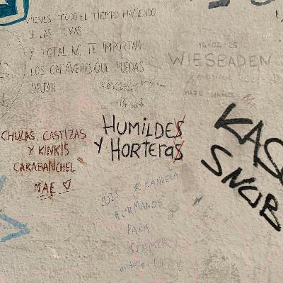 PÁSATELO BIEN | Humildes y Horteras PÁSATELO BIEN | Humildes y Horteras