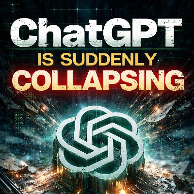 ChatGPT Is Suddenly Collapsing ChatGPT Is Suddenly Collapsing