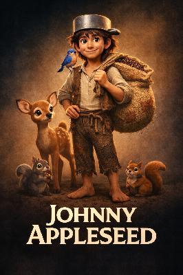 Johnny Appleseed