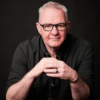 The Wounded Healer: Laurence Barrett on Resilience, Risk and Transforming Leadership The Wounded Healer: Laurence Barrett on Resilience, Risk and Transforming Leadership