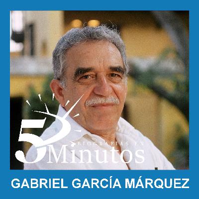 Gabriel García Márquez Gabriel García Márquez