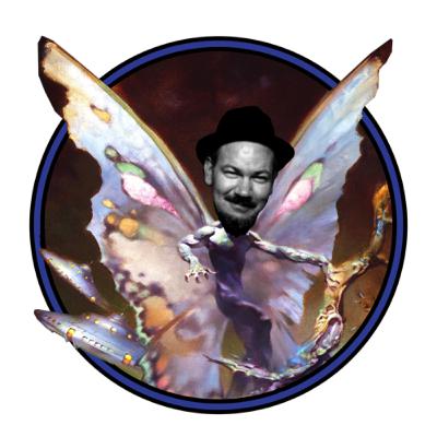 Episode 29: The Mothman Goeth