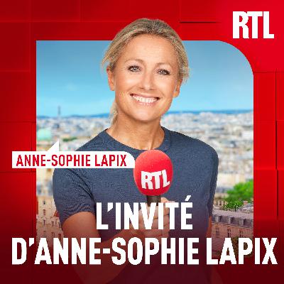 Ukraine : Bernard Guetta est l'invité de Anne-Sophie Lapix