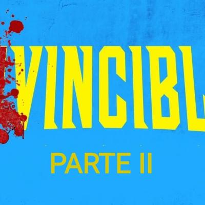 LdM EP 001(Parte 2): (In)Vencível: Personagens são História.