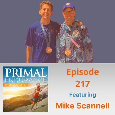 Mike Scannell: The Mysterious Coaching Hero Of 2x Olympic Medalist Grant Fisher Mike Scannell: The Mysterious Coaching Hero Of 2x Olympic Medalist Grant Fisher