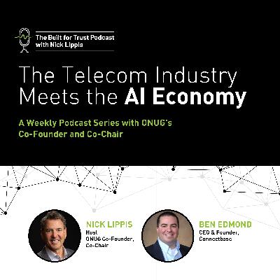 The Telecom Industry Meets the AI Economy