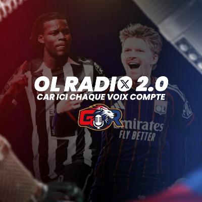 🎙️🦁 𝗔𝗣𝗥𝗘̀𝗦-𝗠𝗔𝗧𝗖𝗛 𝗔𝗡𝗚𝗘𝗥𝗦 𝗩𝗦 𝗢𝗟