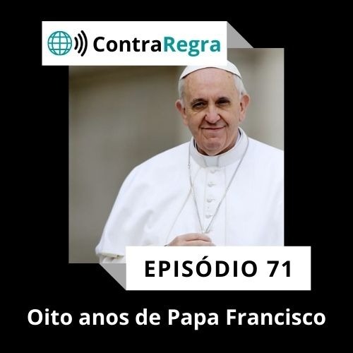 Podcast ContraRegra