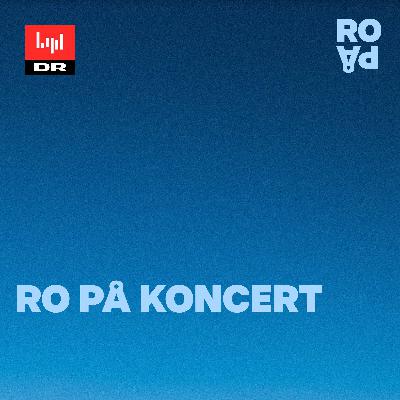 Meditationskoncert med Ensemble Midtvest Meditationskoncert med Ensemble Midtvest