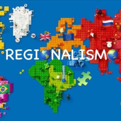 REGIONALISMO