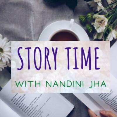 Story Time with Nandini