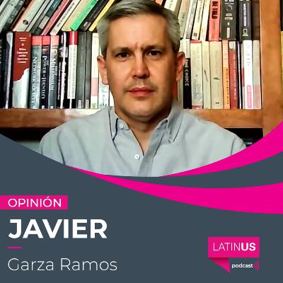 Teuchitlán y las otras caras del escándalo: Javier Garza