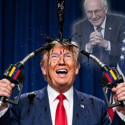 Three More Years of Neocon Hell Brought to You by MAGA Three More Years of Neocon Hell Brought to You by MAGA