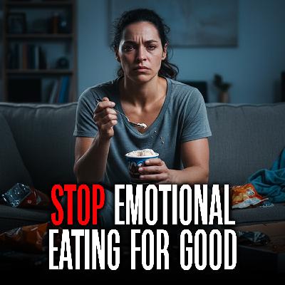 Stop Emotional Eating | Amber’s Story & Healing Tips
