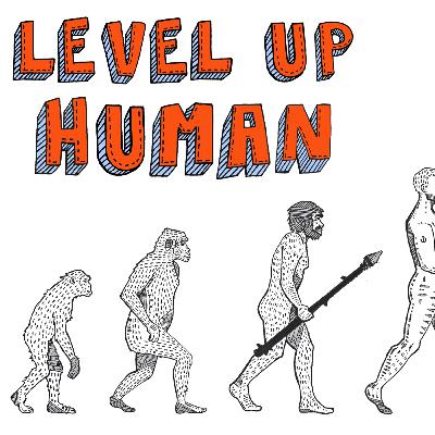 Level Up Human Extra - Regeneration