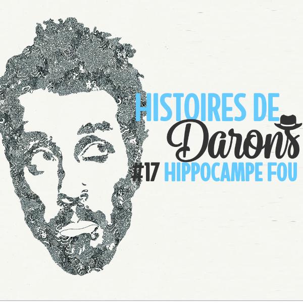 Hippocampe Fou, le Daron du rap Hippocampe Fou, le Daron du rap