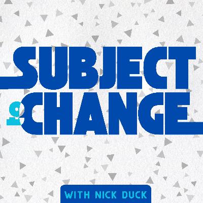 Subject to Change TRAILER