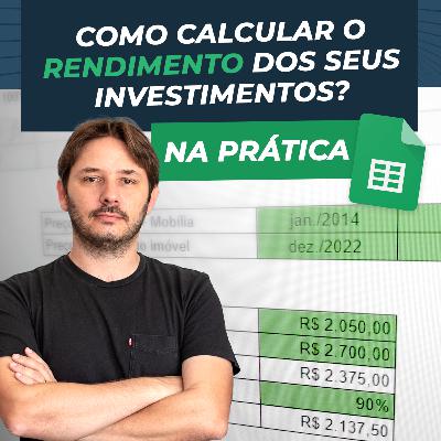 Matemática do investimento em imóveis: como calcular a rentabilidade?