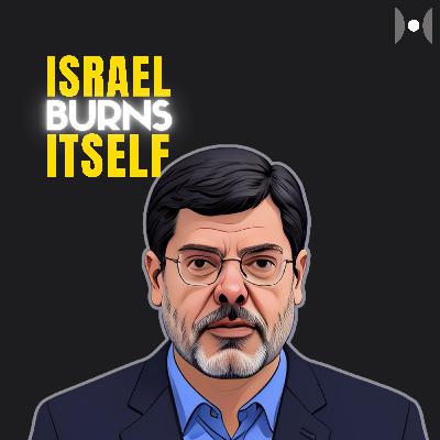 Israel‘s MASSIVE Own Goal: Iran Strikes Back. | Prof. Seyed Marandi
