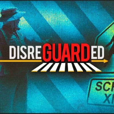 1: Crossing Guards-DisreGUARDED 1: Crossing Guards-DisreGUARDED