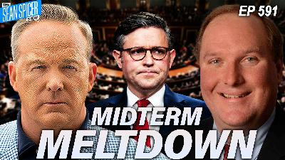 Republicans Face Headwinds Before Midterms; Peace Deal in Ukraine? | Ep 591 Republicans Face Headwinds Before Midterms; Peace Deal in Ukraine? | Ep 591