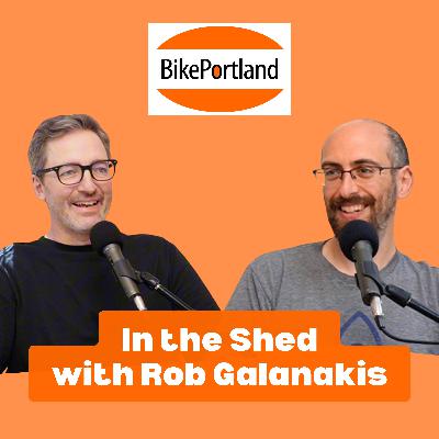 Portland Public Schools Board Candidate Rob Galanakis