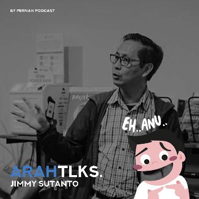 [ARAHTLKS] Habis Sarjana Arsitektur, Terus? ft. Jimmy Sutanto