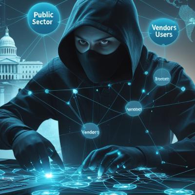 Weaponized Trust: AI Scams, Vendor Breaches & the Public Sector Cyber Crisis - September 22, 2025