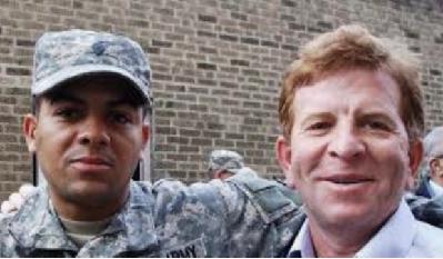 Interview with Gregg Keesling father of a soldier who committed suicide in Iraq Interview with Gregg Keesling father of a soldier who committed suicide in Iraq