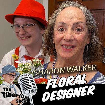 Floral Designer - Sharon Walker Floral Designer - Sharon Walker
