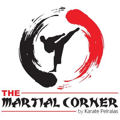 | MARTIAL CORNER | EP. 14 | CHAP KOON DO - ΜΕΘΟΔΟΣ ΣΕΝΤΕΡΗ | ΠΑΝΑΓΙΩΤΗΣ ΣΕΝΤΕΡΗΣ |