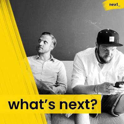 #18 100 Jobs auf dem Weg zum Gründer #18 100 Jobs auf dem Weg zum Gründer