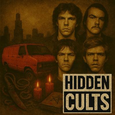 Ep.24 The Chicago Rippers