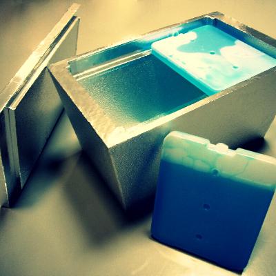 Soul 1 LDN Refrigerated Soul 1 LDN Refrigerated