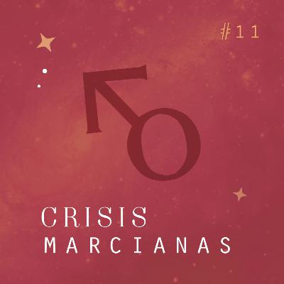 Crisis Marcianas - Ep 11
